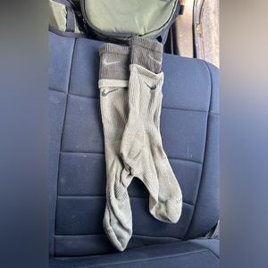 Nobull/Nike socks. XL. $10 a piece. All for $25